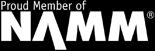 NAMM